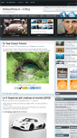Mobile Screenshot of blog.stefanoperna.it